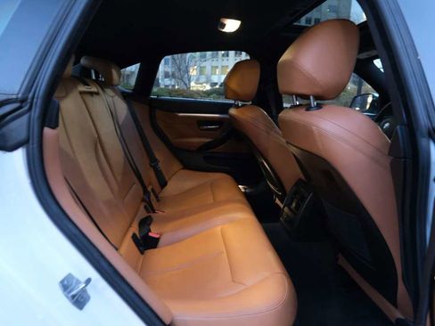 Used 2019 BMW 430i Gran Coupe image 24