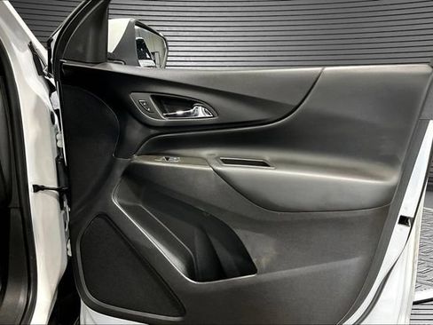 Used 2023 Chevrolet Equinox LT w/ LPO, Floor Liner Package AWD/4WD image 25