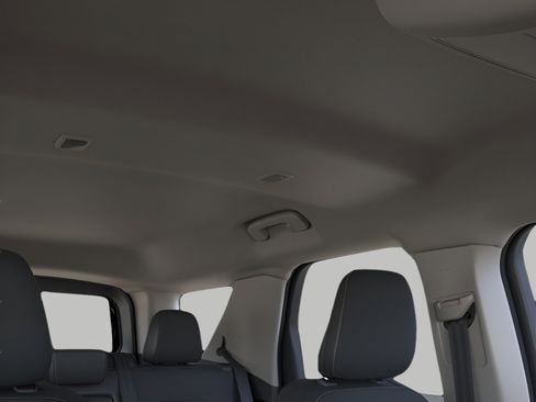 New 2025 Ford Bronco Sport Big Bend w/ Convenience Package image 22