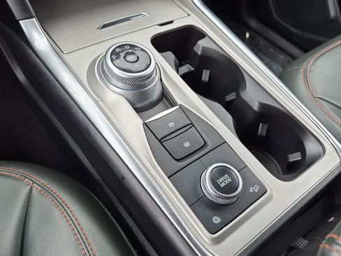 Used 2023 Ford Explorer Timberline AWD/4WD image 14
