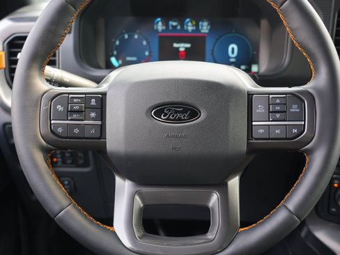 Used 2025 Ford F150 Tremor w/ Equipment Group 402A High AWD/4WD image 25