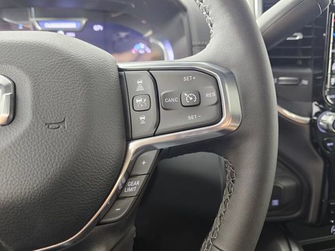 New 2026 RAM 3500 Laramie AWD/4WD image 26