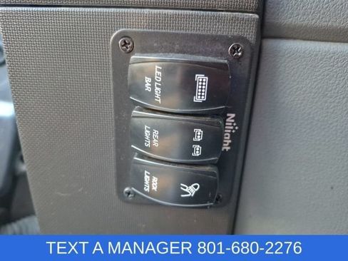 Used 2016 Ford F350 XLT w/ XTR Package AWD/4WD image 31