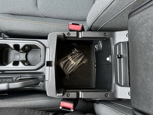 New 2026 Jeep Wrangler Sport image 27