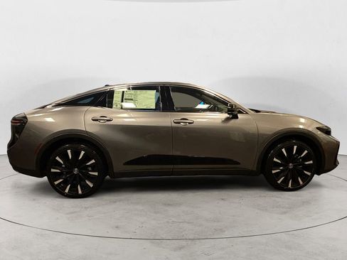 New 2026 Toyota Crown Platinum image 6