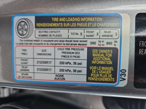 Used 2023 Kia Niro Wind w/ Wind Preserve Package image 29