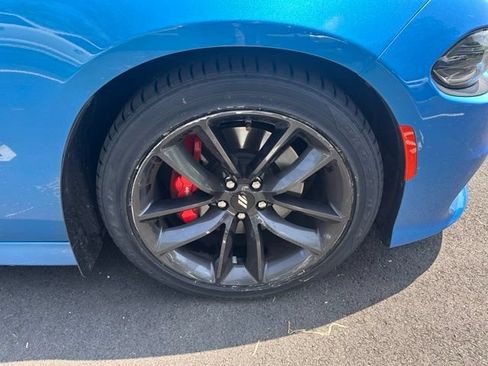 Used 2023 Dodge Charger Scat Pack w/ Plus Group RWD image 15