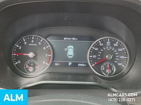 Used 2021 Kia Telluride SX w/ Nightfall Edition Package image 26