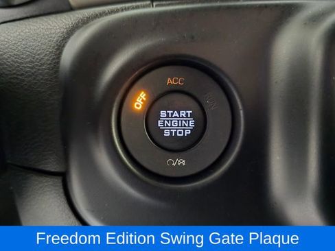 Used 2020 Jeep Wrangler Unlimited Sport image 21