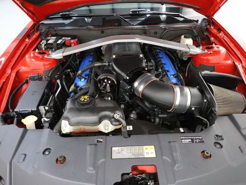 Used 2013 Ford Mustang Boss 302 w/ Boss 302 Accessory Pkg RWD image 87