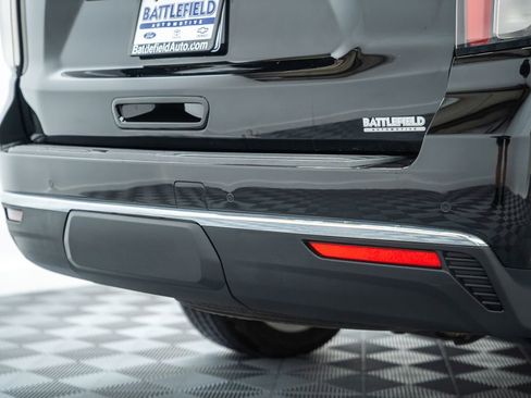 Used 2024 Chevrolet Tahoe LS w/ Driver Alert Package image 9