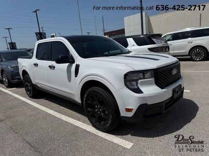 Used 2025 Ford Maverick XLT w/ XLT Luxury Package