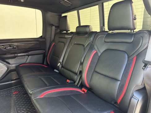 Used 2022 RAM 1500 TRX w/ TRX Level 2 Equipment Group image 11