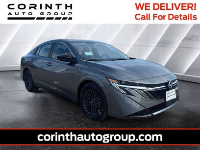 New 2026 Nissan Sentra SV w/ SV Convenience Package