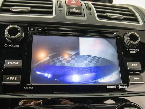 Used 2016 Subaru WRX Premium w/ Popular Package #2 image 17