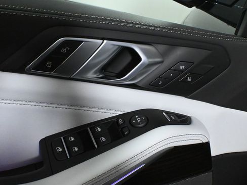 New 2026 BMW X5 xDrive40i w/ M Sport Package image 30