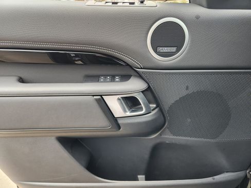 Used 2022 Land Rover Discovery HSE R-Dynamic image 25