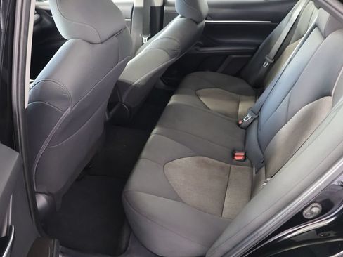 Used 2024 Toyota Camry LE AWD/4WD image 18