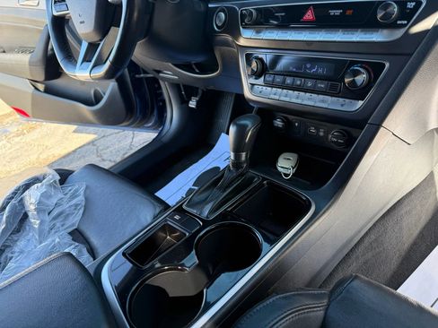 Used 2019 Hyundai Sonata Sport image 25