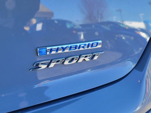 Certified 2023 Honda Accord Sport image 6