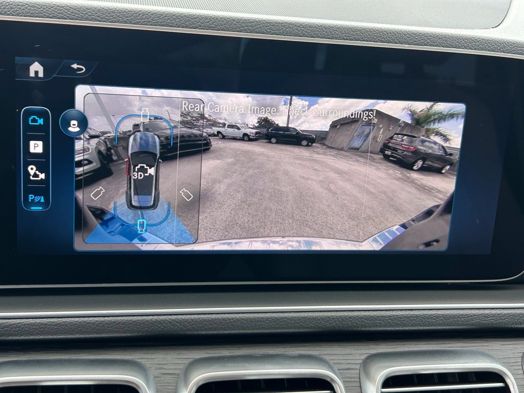 Used 2025 Mercedes-Benz GLE 450e 4MATIC image 49