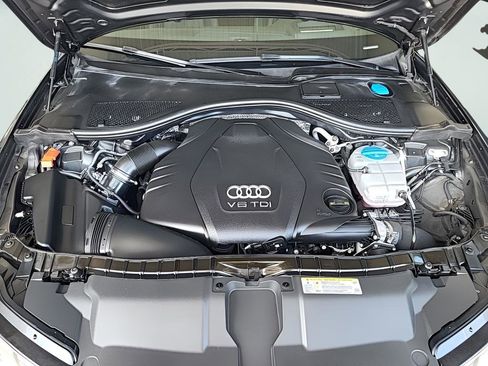 Used 2015 Audi A6 TDI Prestige AWD/4WD image 8