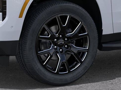 New 2026 Chevrolet Tahoe Premier AWD/4WD image 46