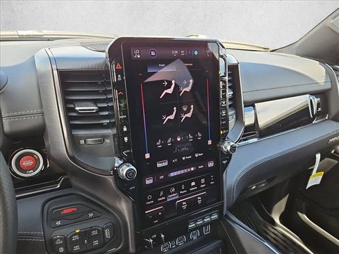New 2026 RAM 1500 RHO w/ RHO Level 1 Equipment Group AWD/4WD image 12