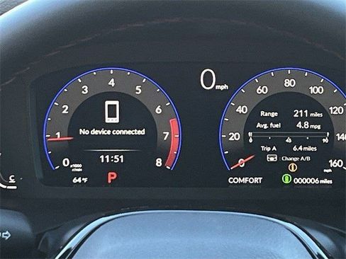 New 2026 Acura Integra A-Spec image 16