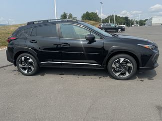 New 2026 Subaru Crosstrek 2.5i Limited AWD/4WD video 2