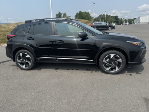New 2026 Subaru Crosstrek 2.5i Limited AWD/4WD image 2