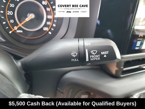 New 2025 Jeep Gladiator Rubicon w/ Convenience Group image 38