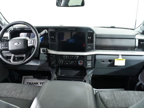 New 2026 Ford F350 XLT image 7