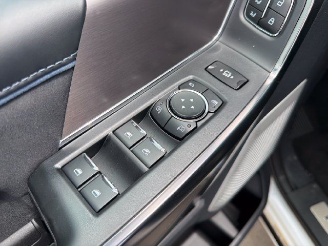 New 2026 Ford F450 Platinum AWD/4WD image 22