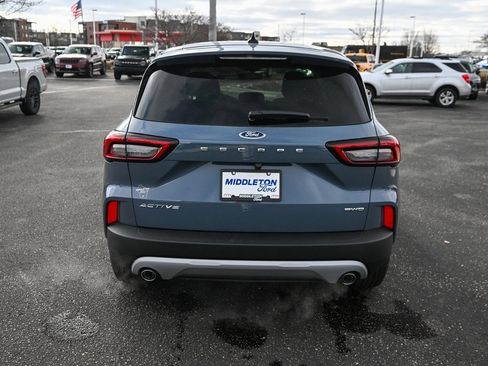 New 2026 Ford Escape Active w/ Cold Weather Package image 6
