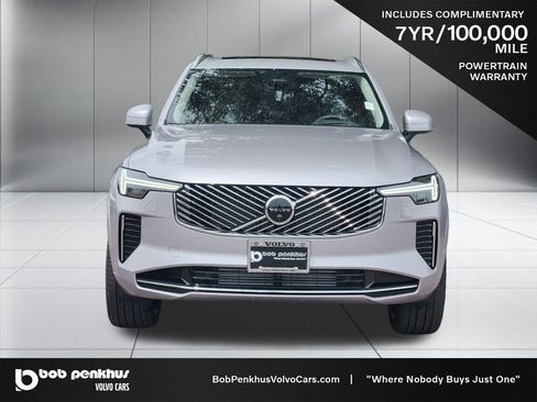 New 2026 Volvo XC90 T8 Ultra w/ Protection Package AWD/4WD image 22