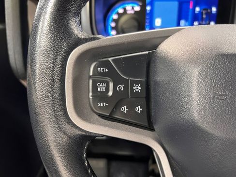 Used 2022 Ford Bronco Wildtrak AWD/4WD image 5