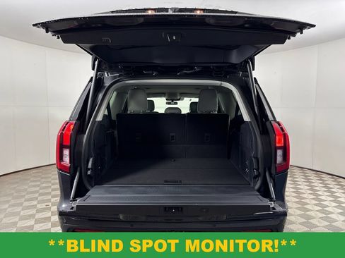 New 2026 Ford Expedition Max Active RWD image 10