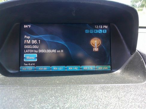 Used 2013 Buick Encore FWD image 13