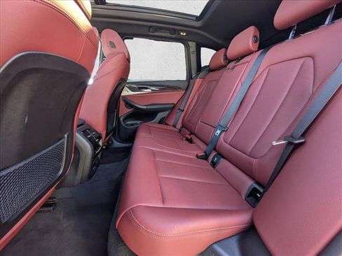 Used 2023 BMW X3 M40i image 21