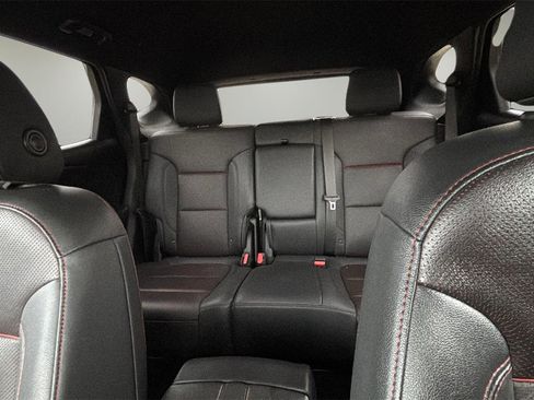 Used 2022 Chevrolet Blazer RS image 12