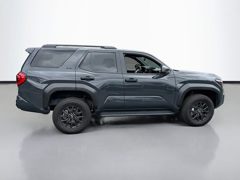 Used 2025 Toyota 4Runner SR5 RWD image 4
