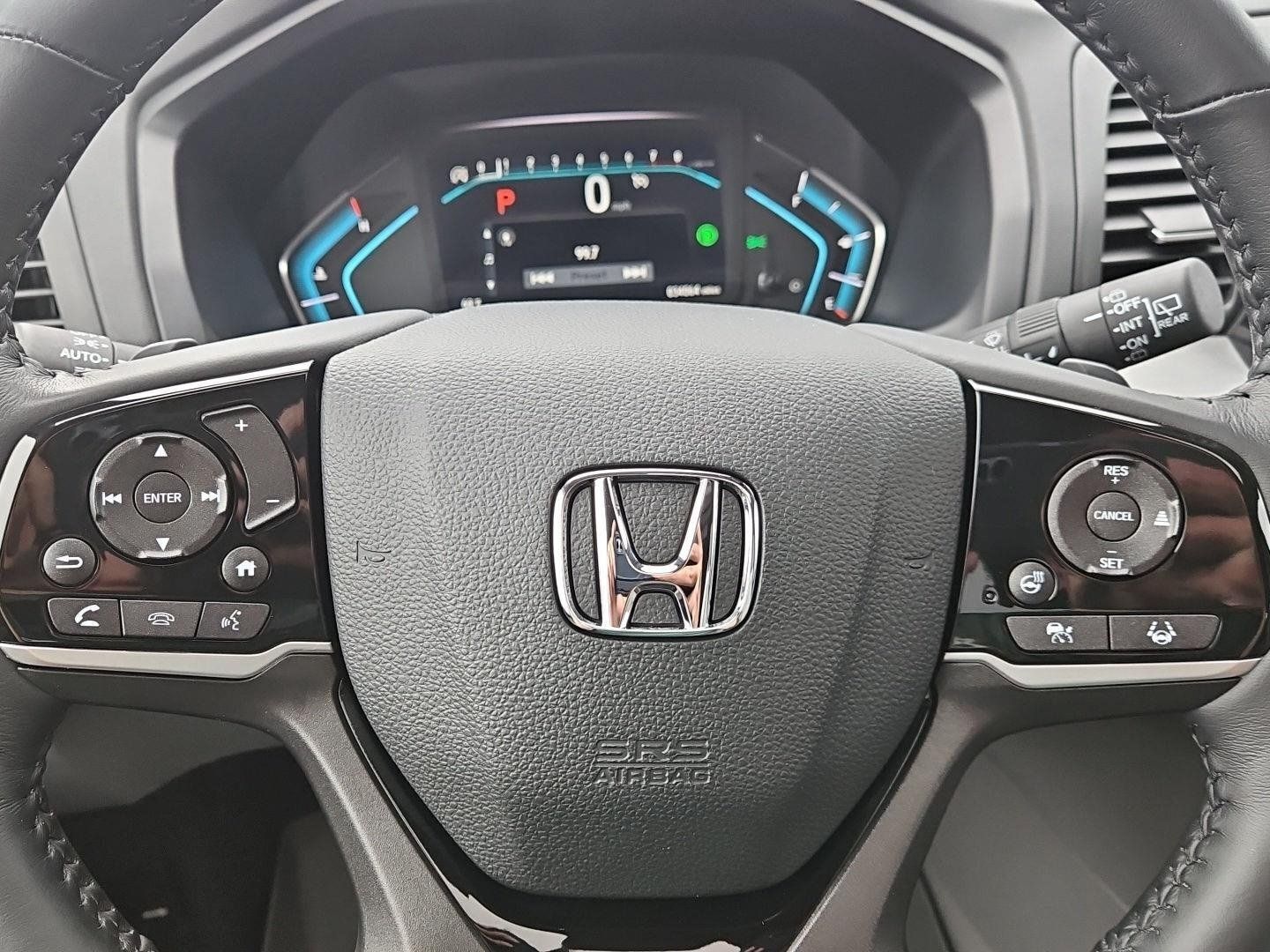 Used 2024 Honda Odyssey Touring image 22