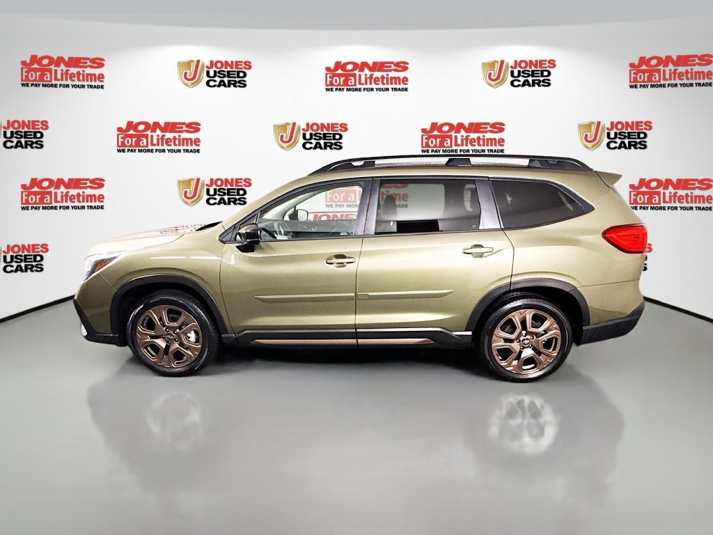 Certified 2025 Subaru Ascent Bronze Edition w/ Popular Package #2 AWD/4WD image 17