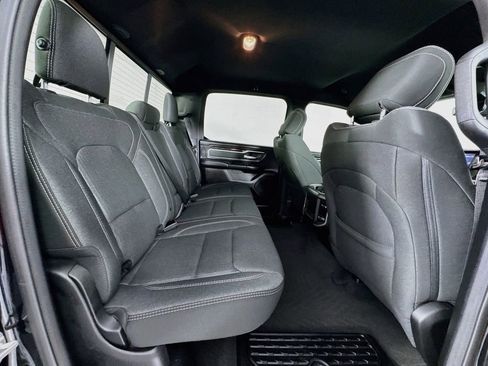 Used 2020 RAM 1500 Big Horn RWD image 31