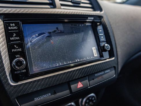 New 2025 Mitsubishi Outlander Sport ES image 26