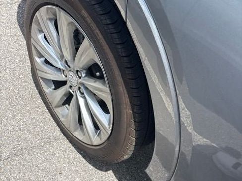Used 2024 Buick Envista Avenir FWD image 25