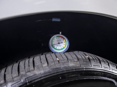 Used 2026 Toyota bZ AWD/4WD image 46