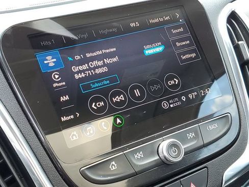 Certified 2024 Chevrolet Equinox Premier AWD/4WD image 13