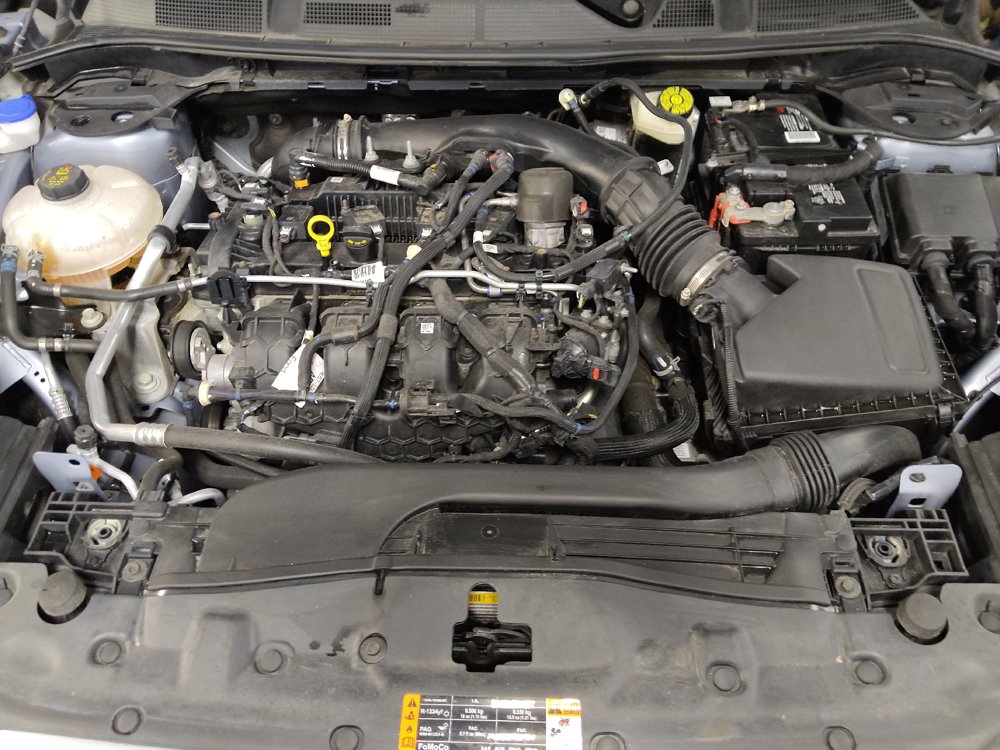 Used 2022 Lincoln Corsair FWD w/ Equipment Group 101A image 30